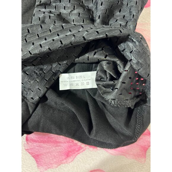 BOXHERO 3 Pack Mesh Panel Boxer - Picture 4 of 4